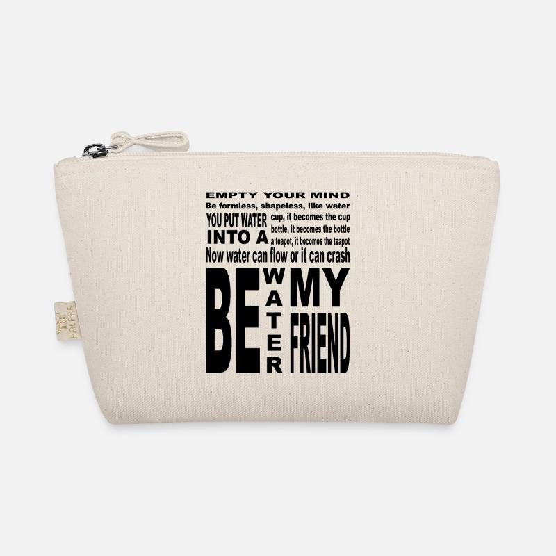 Empty your mind Trousse biologique