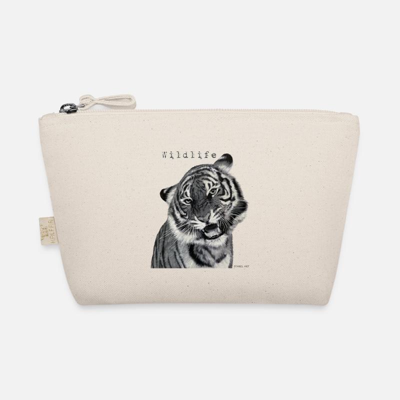 Tigre Trousse biologique