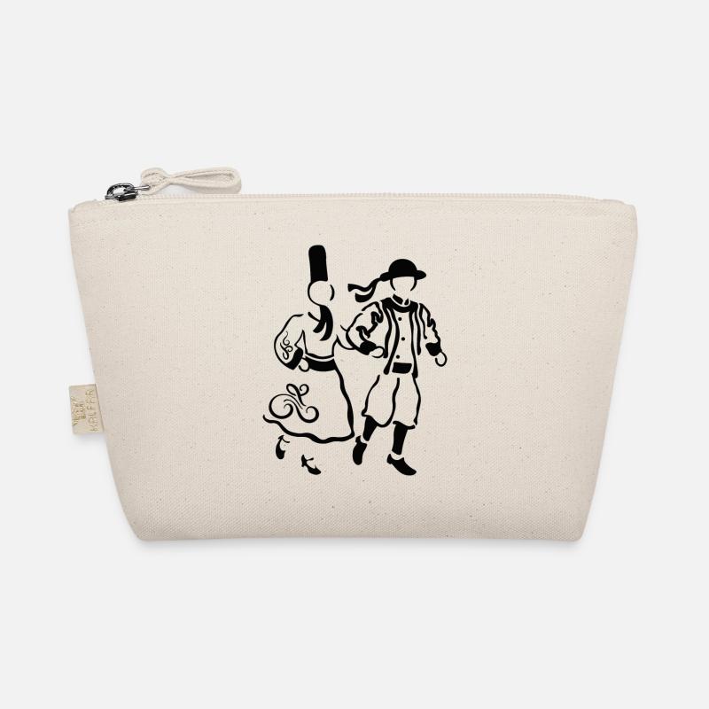 Breizh Organic Pouch