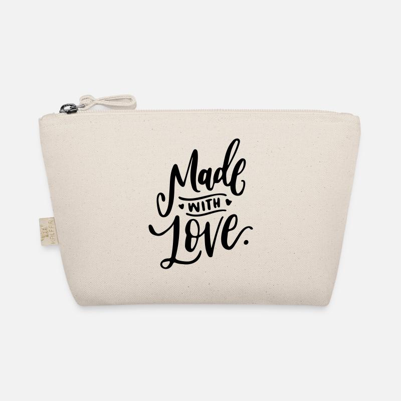 fait avec amour Trousse biologique