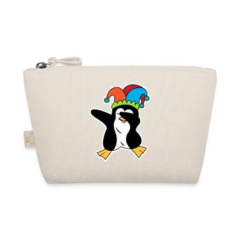 Animal Penguin Drôle d’oiseau de mer Zoo - Trousse biologique - nature - Devant