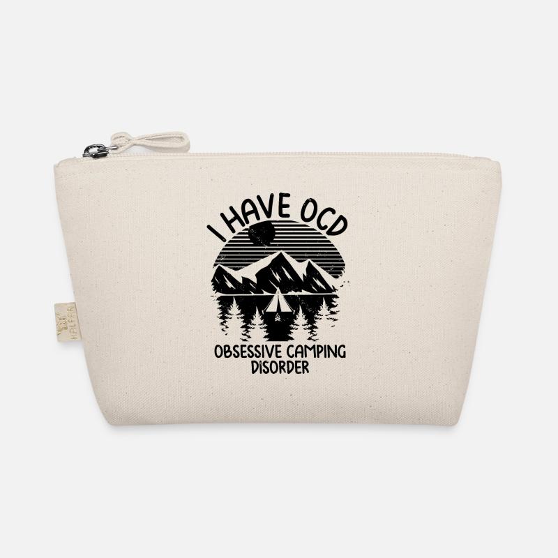 Camper Organic Pouch