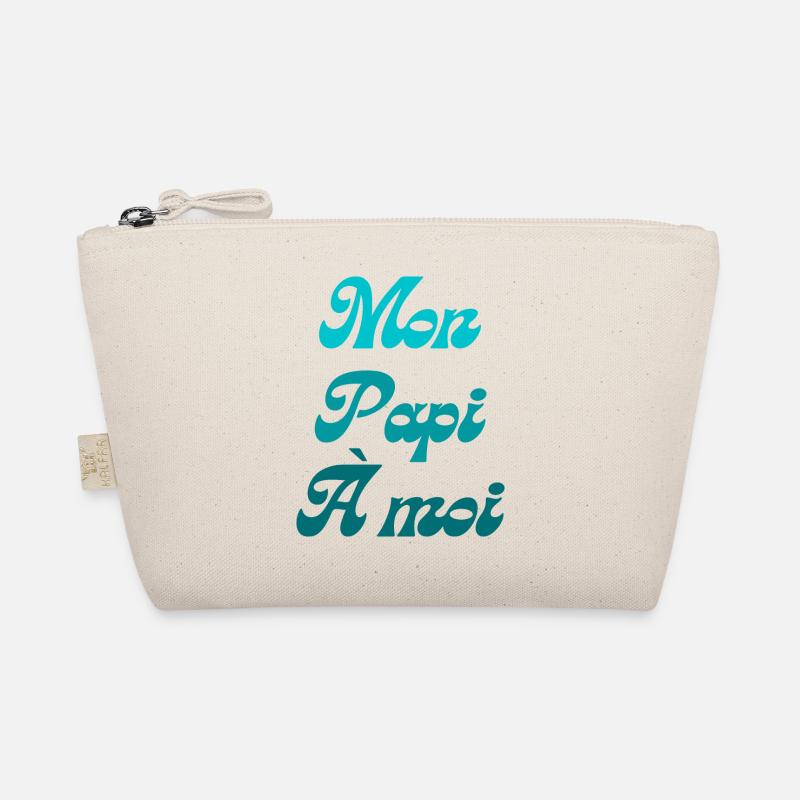 Mon papi à moi Trousse biologique