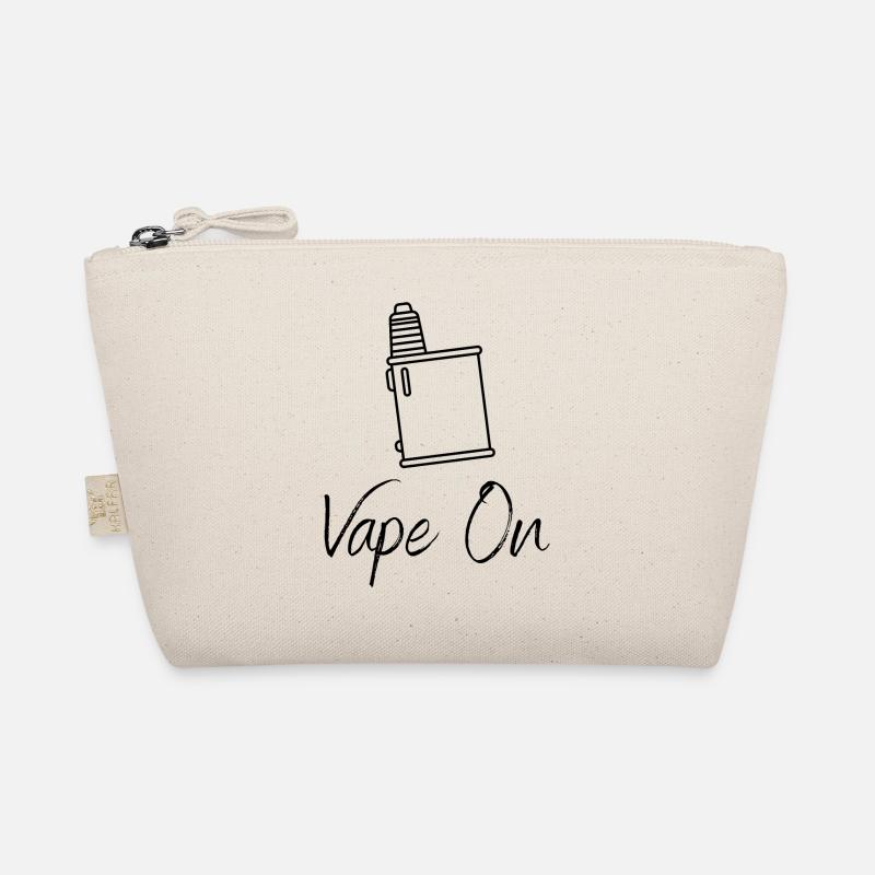 Vape On - Vapotage - Vapotage - Machine à vapeur Trousse biologique