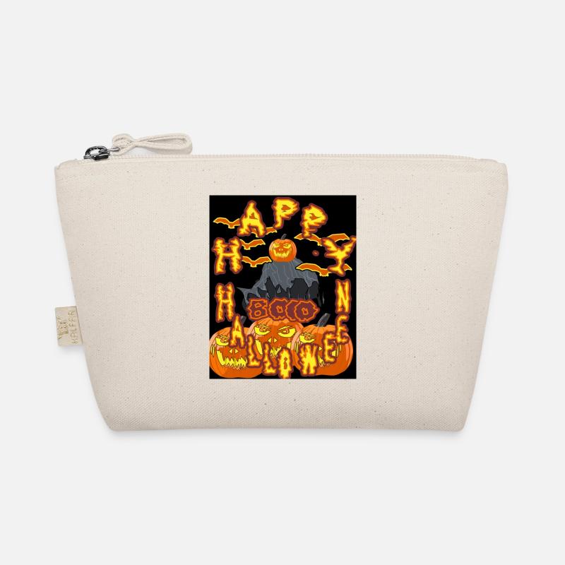 Bo, joyeux Halloween avec Master Pumpkin Trousse biologique