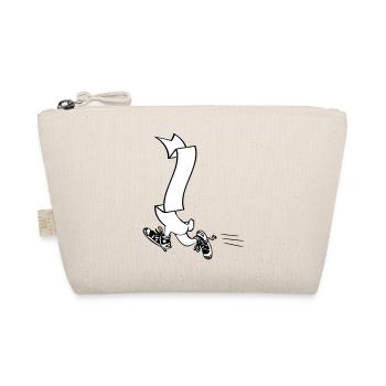 Bannière Hommes | Graphique-vectoriel - Trousse biologique - nature - Devant