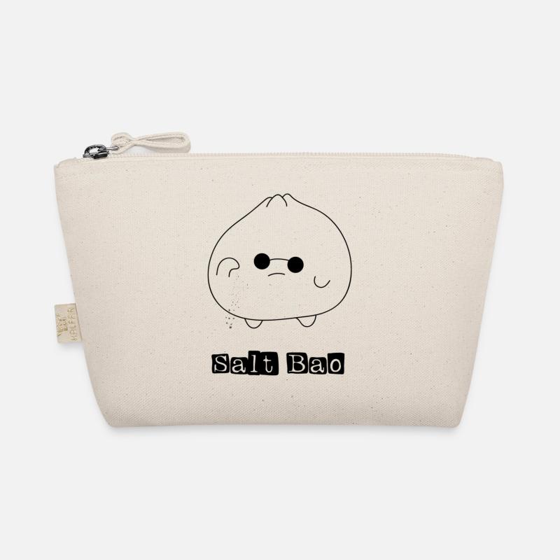 Salt Bao Organic Pouch