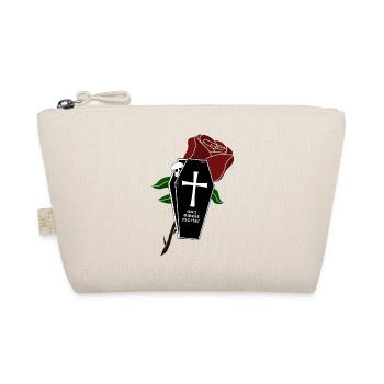 Non Omnis Moriar - Trousse biologique - nature - Devant