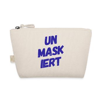 UN MASKED - Unmasked - Unmasked. NEW HIT! - Organic Pouch - nature - Front