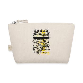 Leverkusen Allemagne Ville Skyline Home Love - Trousse biologique - nature - Devant
