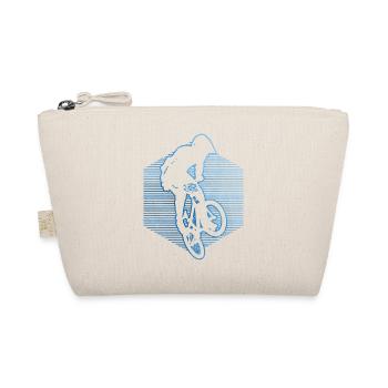 Vélo Femmes Cyclisme BMX BMX Vélo BMX Garçons - Trousse biologique - nature - Devant