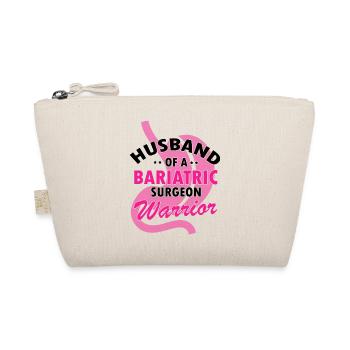 Gastric Surgery Design for Gastric Bypass Patient - Organic Pouch - nature - Front