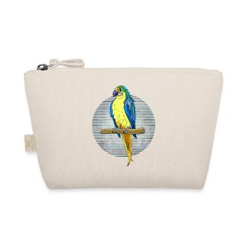 Oiseau - Trousse biologique - nature - Devant