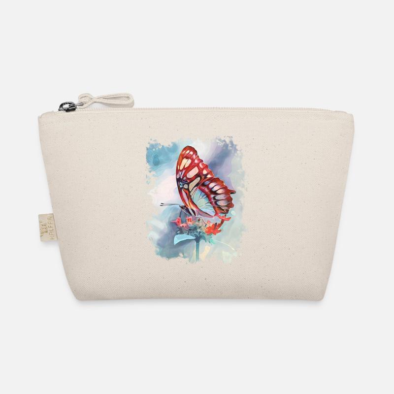 papillon Trousse biologique