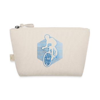 Vélo de route Vélo de route Vélo de route Homme - Trousse biologique - nature - Devant