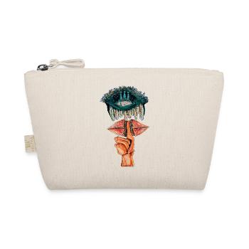 Awen - Organic Pouch - nature - Front