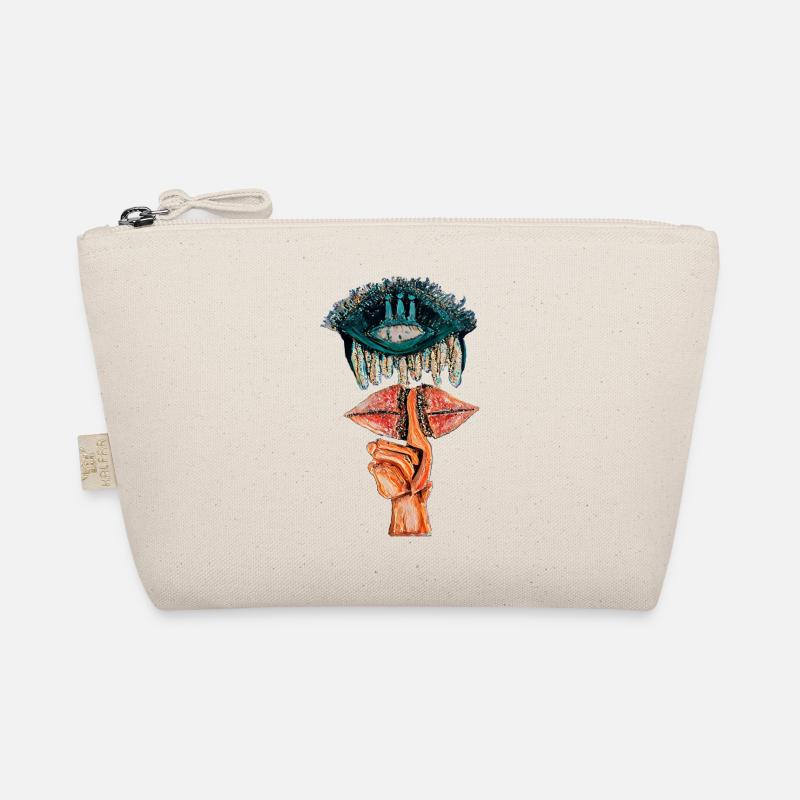 Awen Organic Pouch