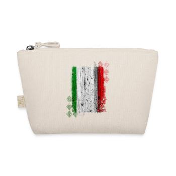 Italie Italie Italie Rome Europe Italie Italie Milan - Trousse biologique - nature - Devant