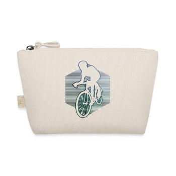 Vélo de route pour hommes Vélo de route pour femmes Vélo de route - Trousse biologique - nature - Devant