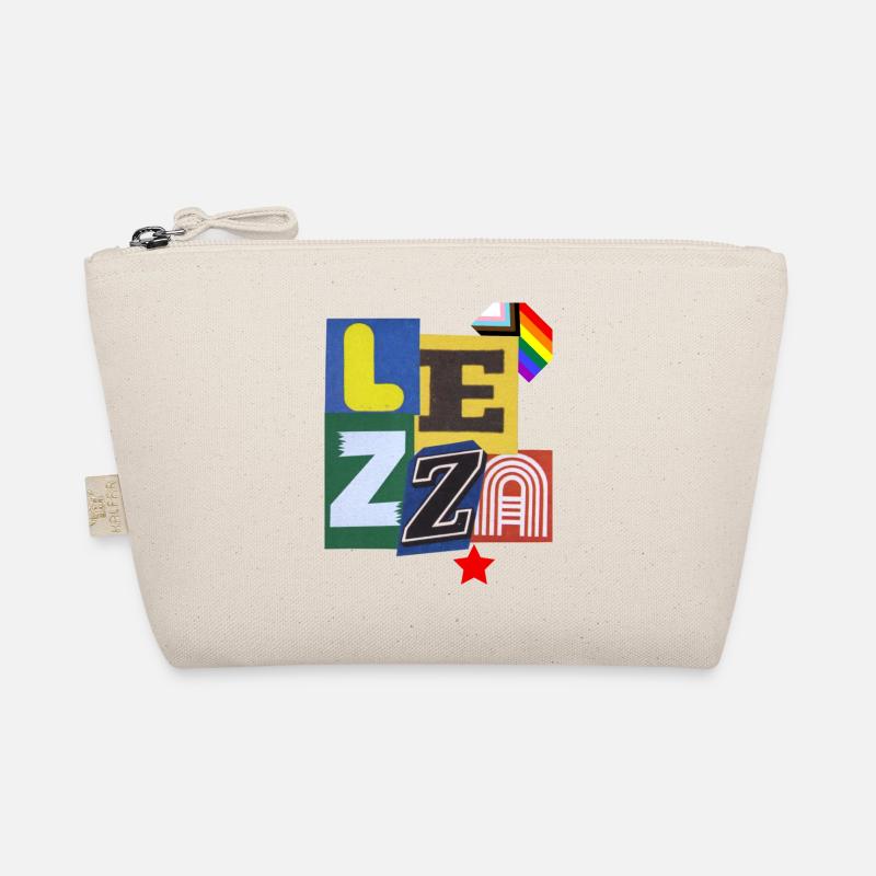 Lesbienne Trousse biologique