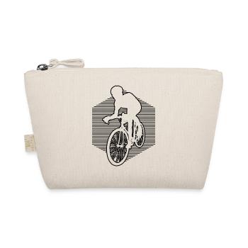 Hommes Vélo de route Femmes Vélo de route Vélo de route - Trousse biologique - nature - Devant