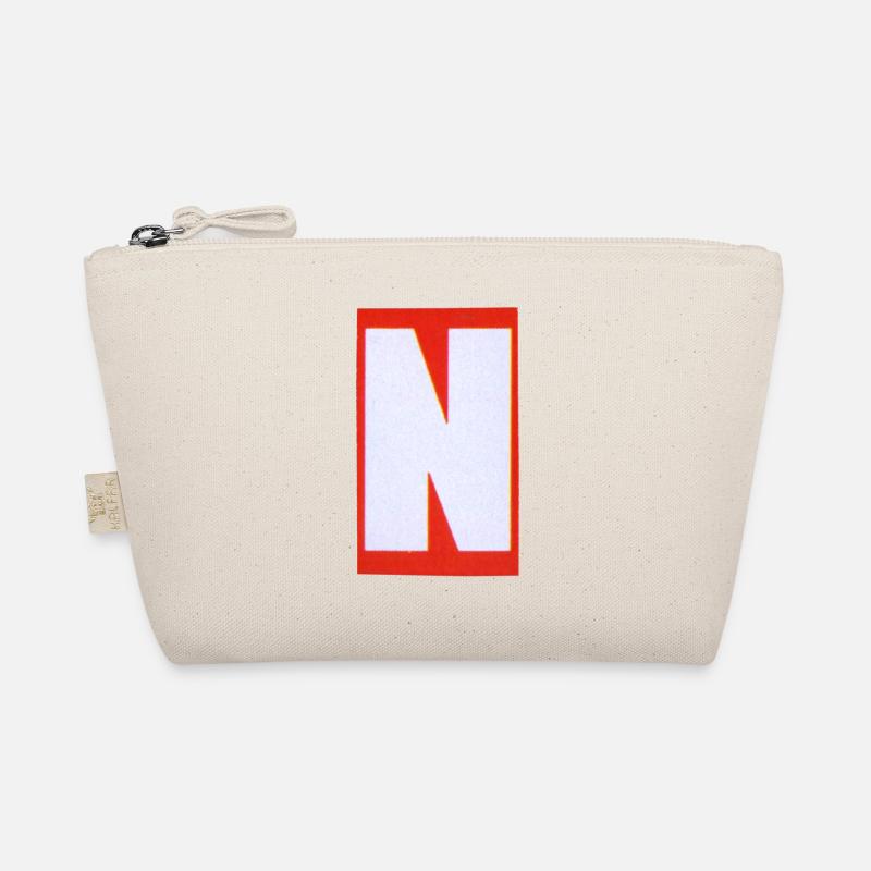 Lettre N Trousse biologique