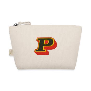 P - Trousse biologique - nature - Devant