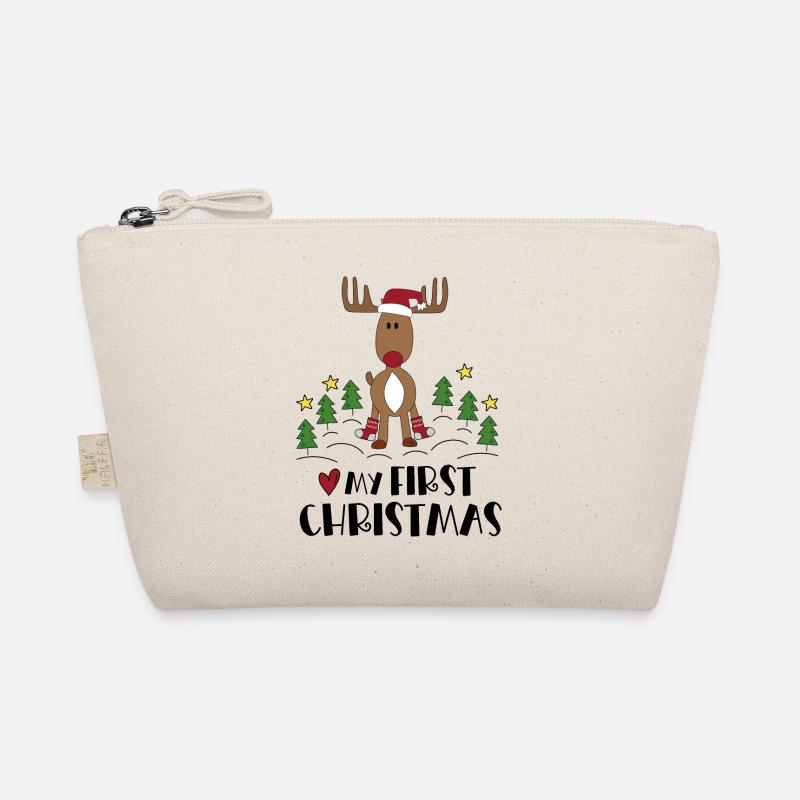 Mon premier Noël Trousse biologique