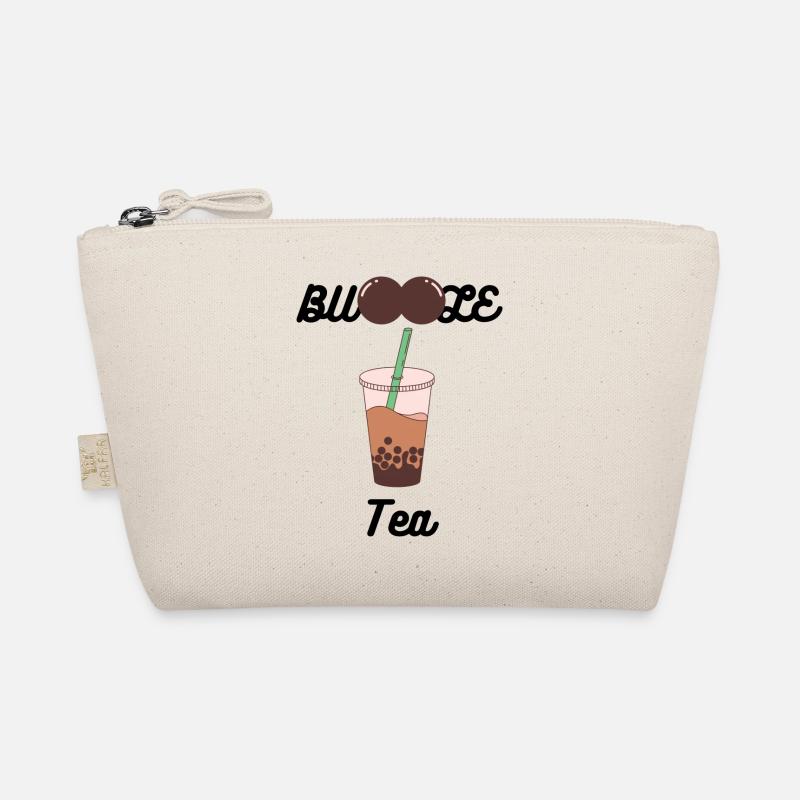 BubbleTea Bio-Täschchen