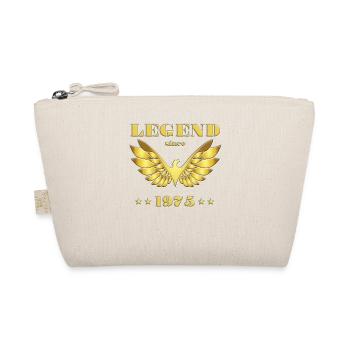 Légende depuis 1975 Ailes d’or Goldwing - Trousse biologique - nature - Devant