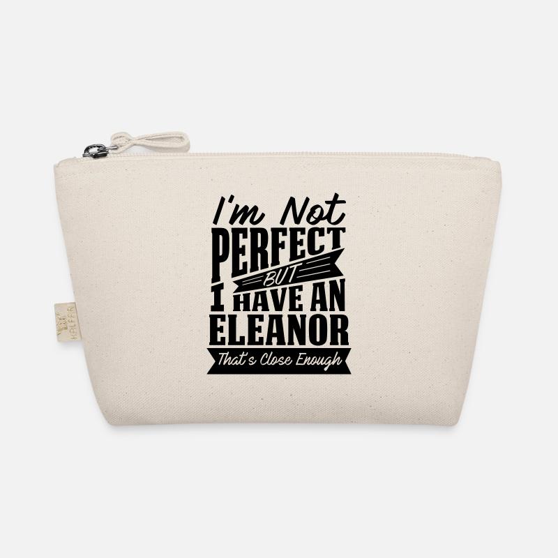 PARFAIT AVEC ELEANOR Trousse biologique