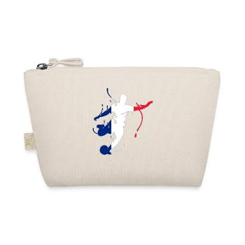France - Trousse biologique - nature - Devant