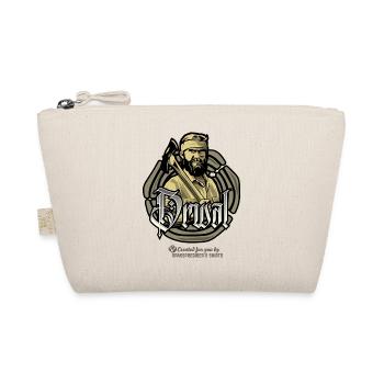 Drwal Lumberjack, Pologne - Trousse biologique - nature - Devant