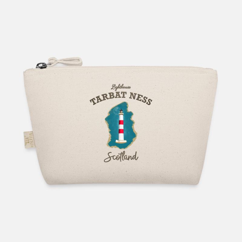 Ecosse ,Phare, Tarbat Ness, Mer du Nord Trousse biologique