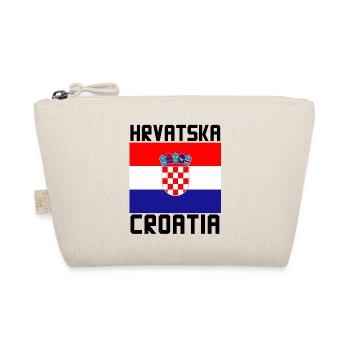 Kroatien - Bio-Täschchen - Natur - Vorne