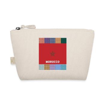 Maroc - Trousse biologique - nature - Devant