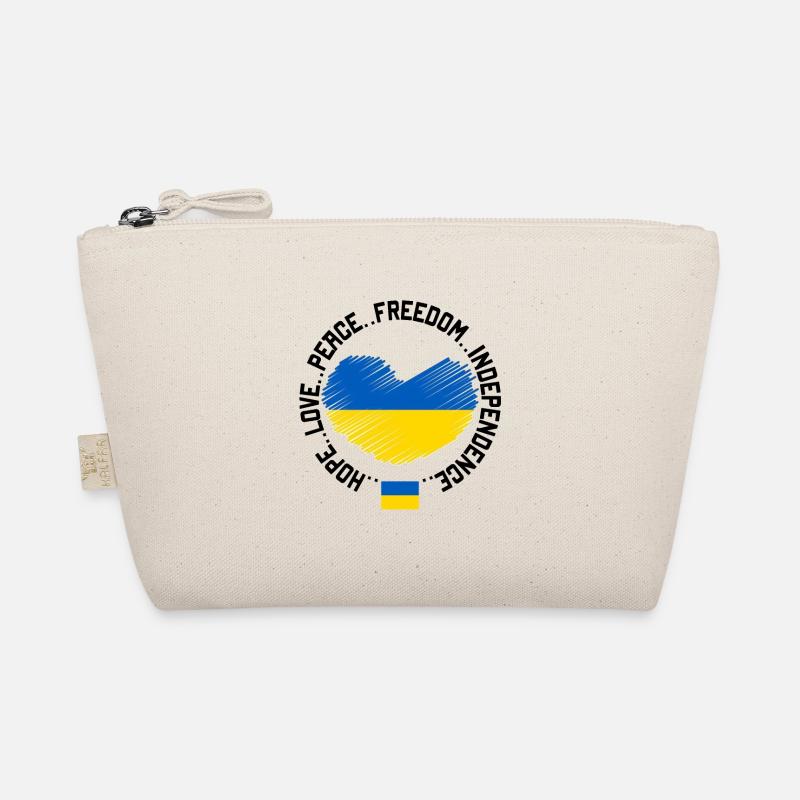 Ukraine Organic Pouch