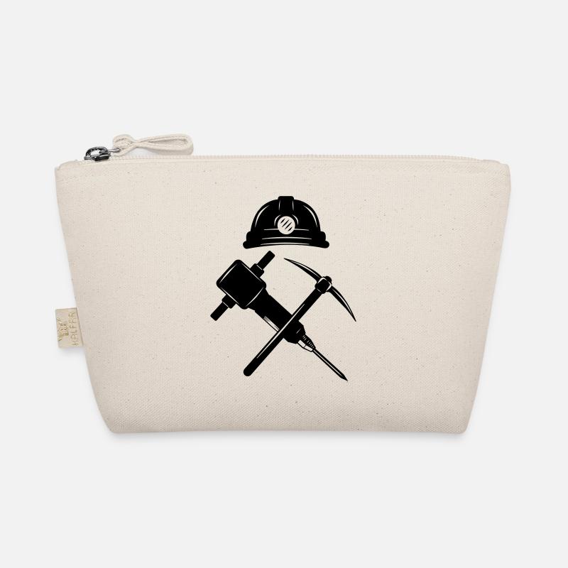 Pioche et Krikhamer Trousse biologique