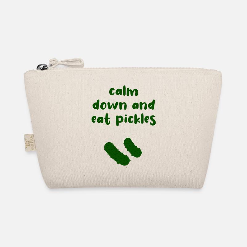 Cornichon au concombre Trousse biologique