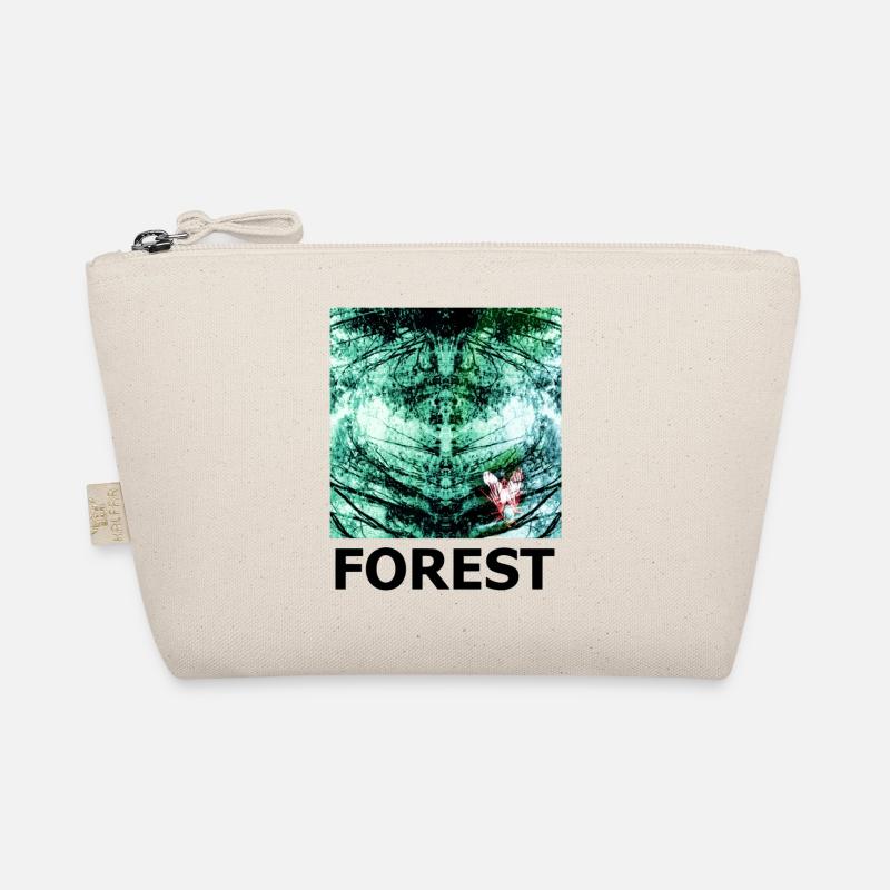 Forêt Kaléidoscope FORÊT - Trousse biologique - nature