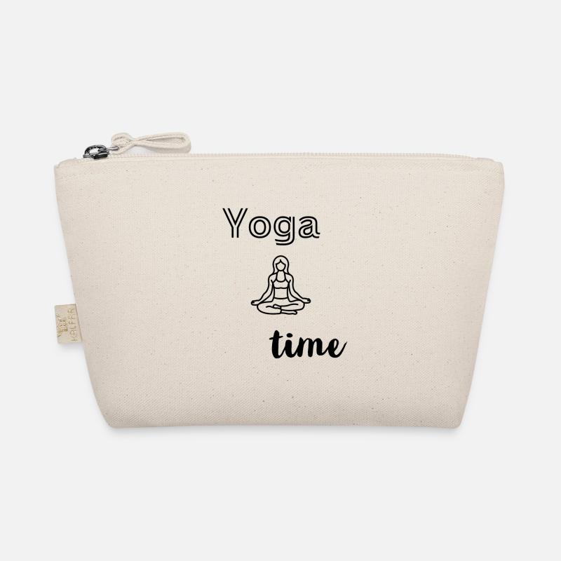 Temps de yoga Trousse biologique
