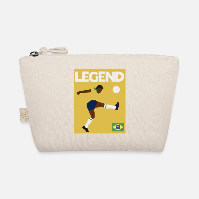 Brazil Organic Pouch