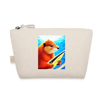 Surfeurs de castors - Trousse biologique - nature - Devant