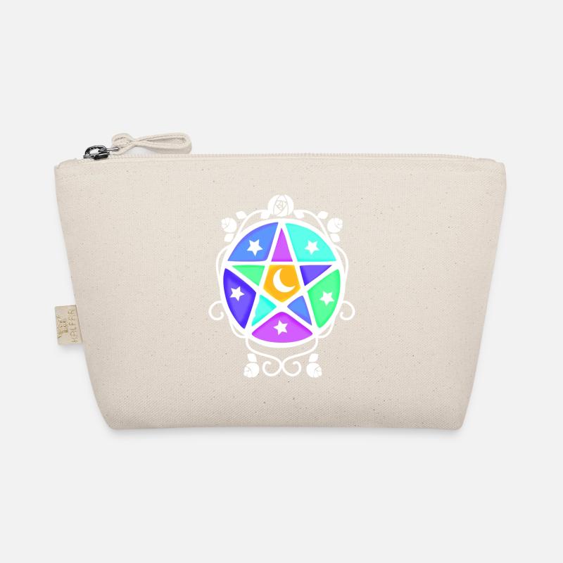 Wicca blanche Trousse biologique