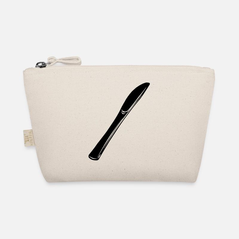 Couverts pour couteaux Trousse biologique