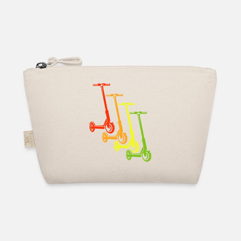 E-Scooter E-Roller Scooter Trousse biologique