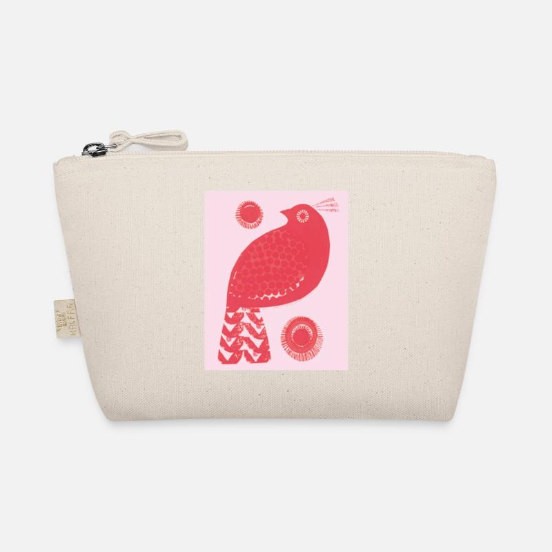 Turkey Organic Pouch