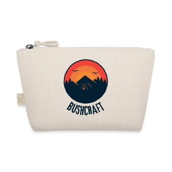 Survie en bushcraft - Trousse biologique - nature - Devant