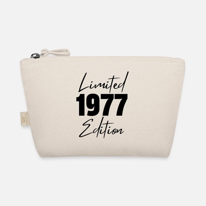 1977 Édition limitée Trousse biologique