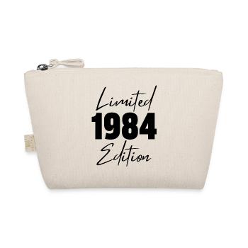 1984 Édition limitée - Trousse biologique - nature - Devant